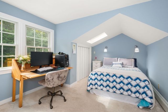 156 Newell Road, Holden, MA 01520