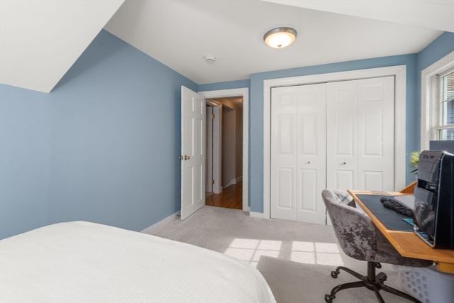 156 Newell Road, Holden, MA 01520