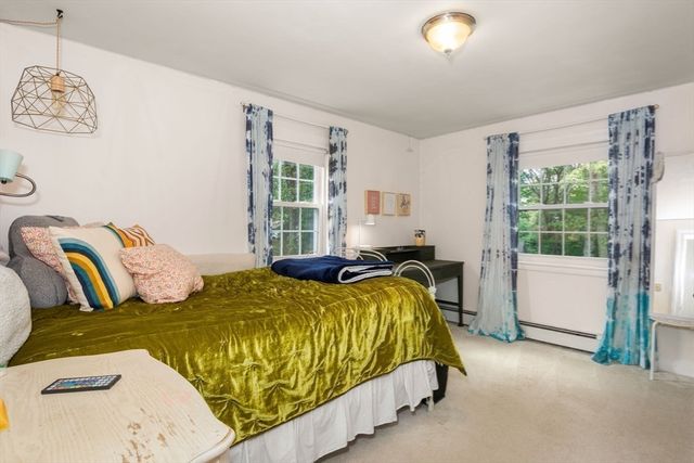 156 Newell Road, Holden, MA 01520