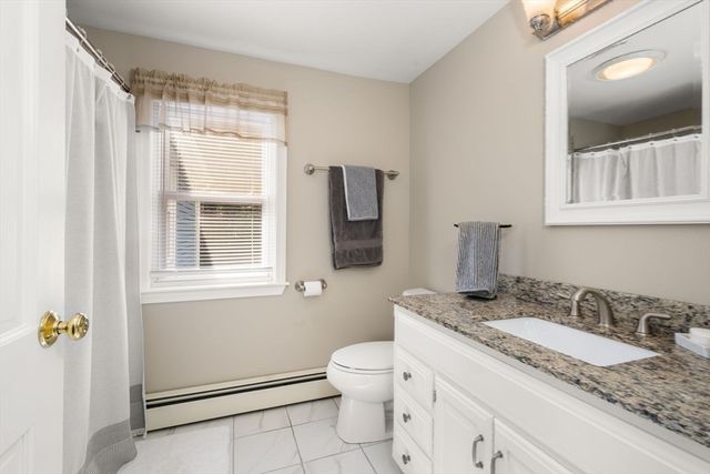 156 Newell Road, Holden, MA 01520