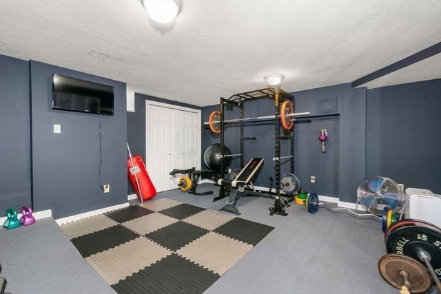 156 Newell Road, Holden, MA 01520