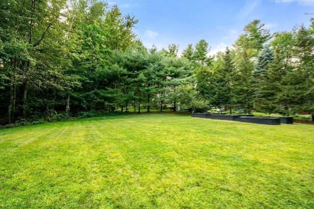 156 Newell Road, Holden, MA 01520