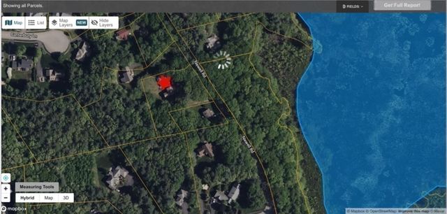 156 Newell Road, Holden, MA 01520