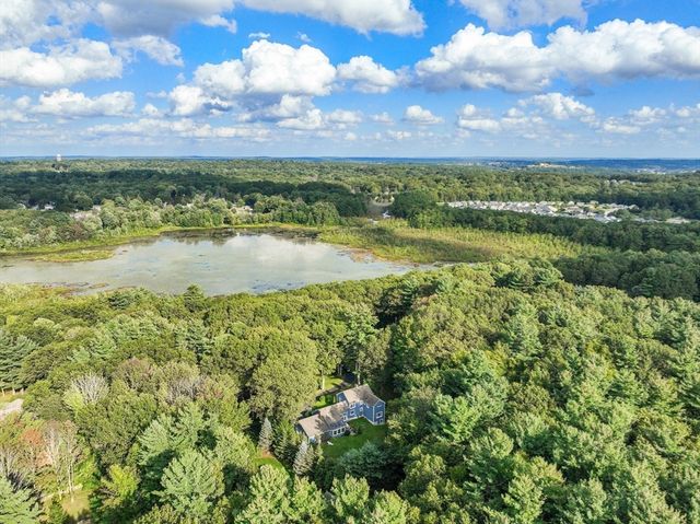 156 Newell Road, Holden, MA 01520