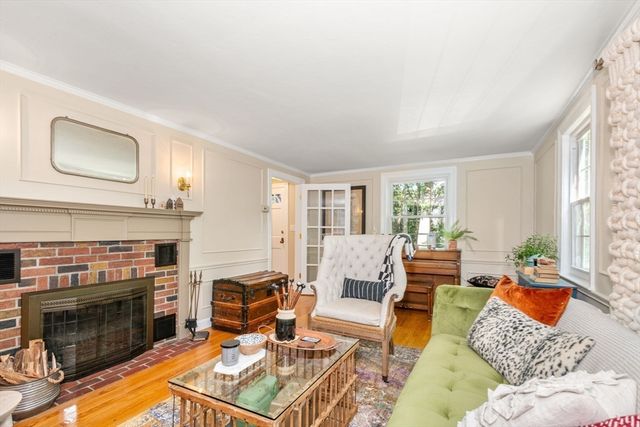 156 Newell Road, Holden, MA 01520