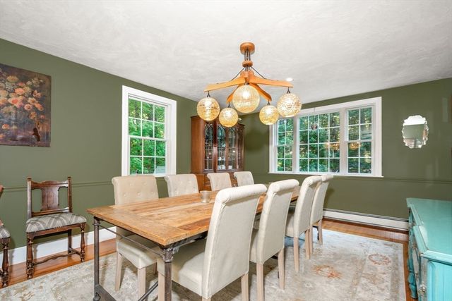 156 Newell Road, Holden, MA 01520