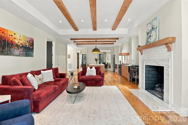 2649 Chesterfield Avenue, Charlotte, NC 28205