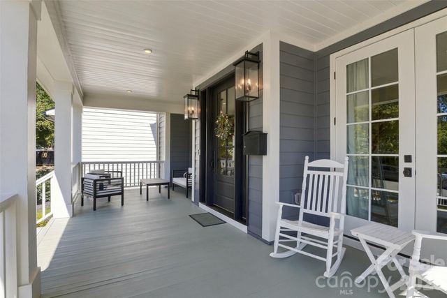 2649 Chesterfield Avenue, Charlotte, NC 28205