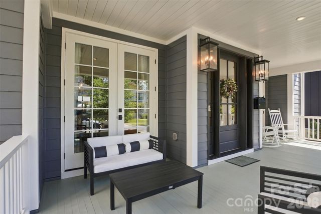2649 Chesterfield Avenue, Charlotte, NC 28205