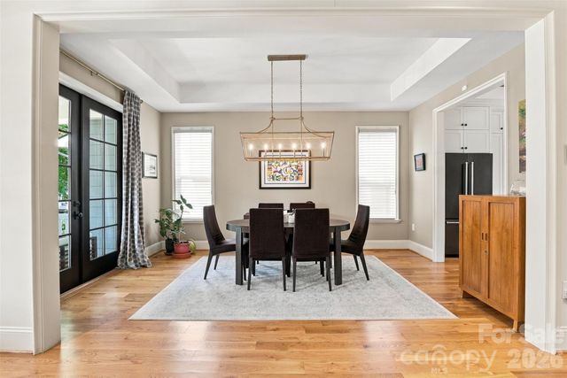 2649 Chesterfield Avenue, Charlotte, NC 28205