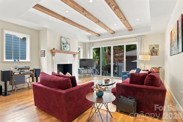 2649 Chesterfield Avenue, Charlotte, NC 28205