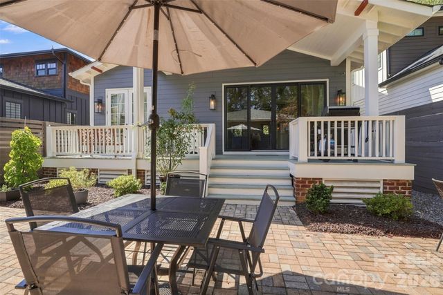 2649 Chesterfield Avenue, Charlotte, NC 28205