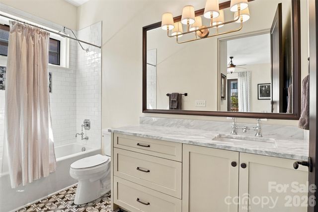2649 Chesterfield Avenue, Charlotte, NC 28205