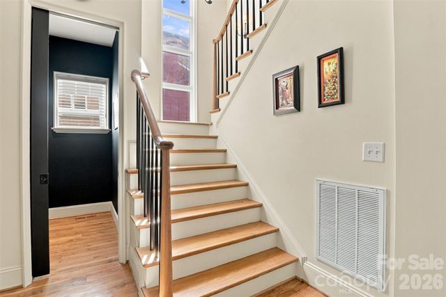 2649 Chesterfield Avenue, Charlotte, NC 28205