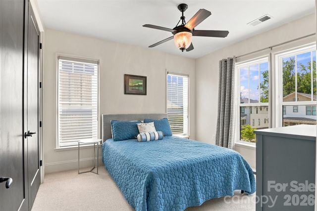 2649 Chesterfield Avenue, Charlotte, NC 28205