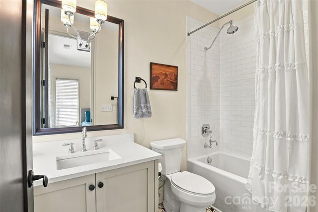 2649 Chesterfield Avenue, Charlotte, NC 28205