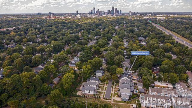 2649 Chesterfield Avenue, Charlotte, NC 28205