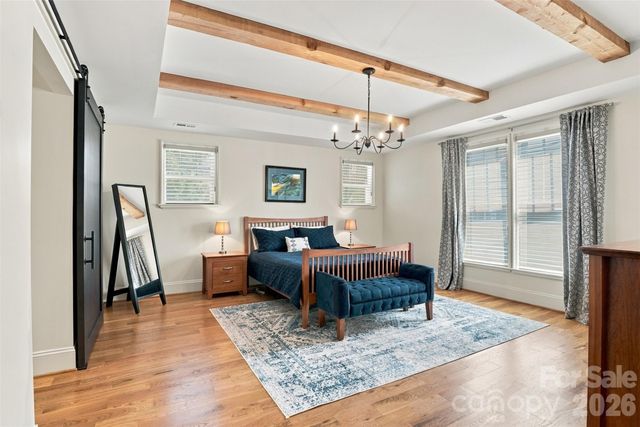 2649 Chesterfield Avenue, Charlotte, NC 28205