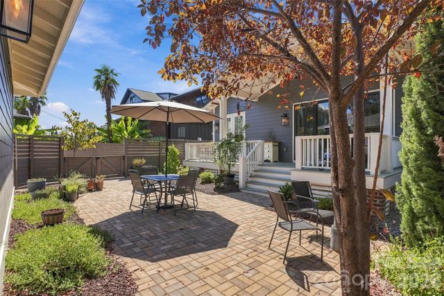 2649 Chesterfield Avenue, Charlotte, NC 28205