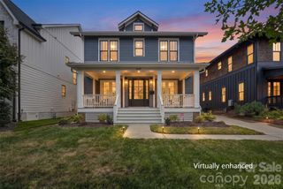 2649 Chesterfield Avenue, Charlotte, NC 28205