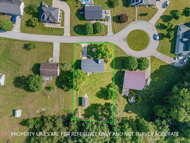 94 Alder Court, London, KY 40744