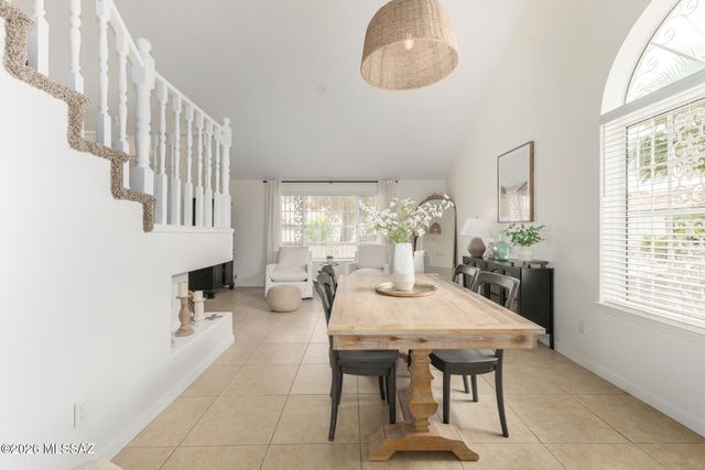 214 S Bonanza Avenue, Tucson, AZ 85748