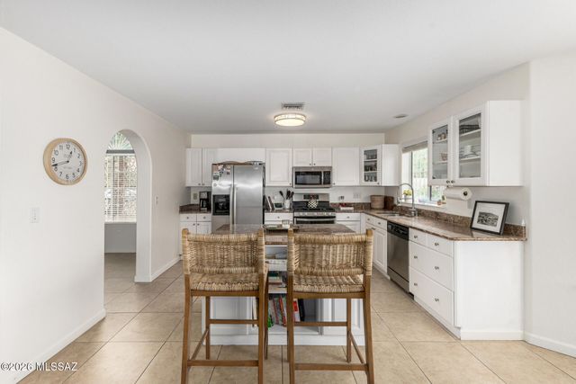 214 S Bonanza Avenue, Tucson, AZ 85748