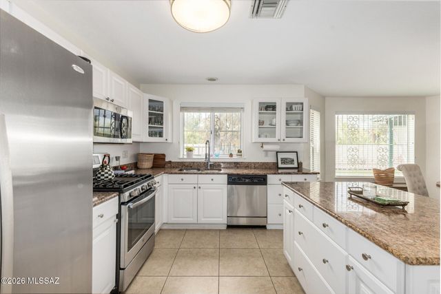 214 S Bonanza Avenue, Tucson, AZ 85748