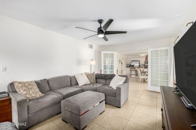 214 S Bonanza Avenue, Tucson, AZ 85748