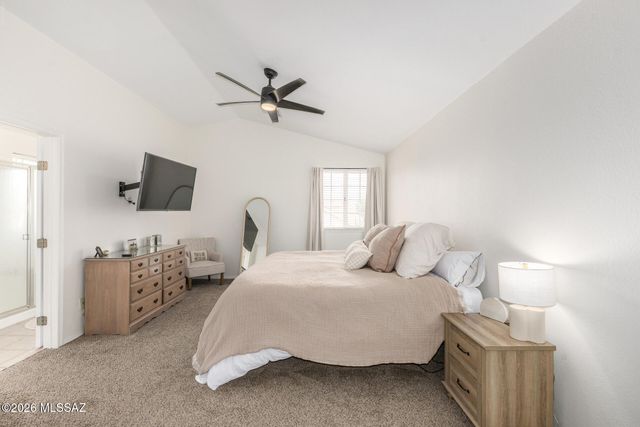 214 S Bonanza Avenue, Tucson, AZ 85748