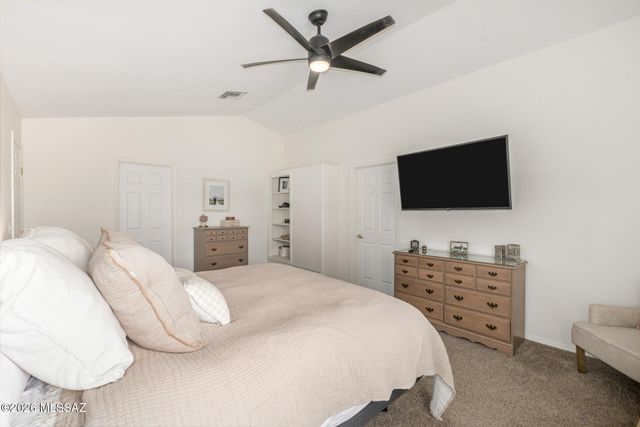 214 S Bonanza Avenue, Tucson, AZ 85748