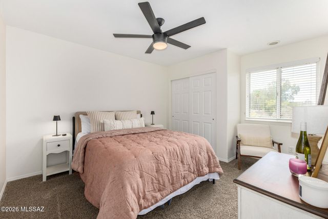 214 S Bonanza Avenue, Tucson, AZ 85748