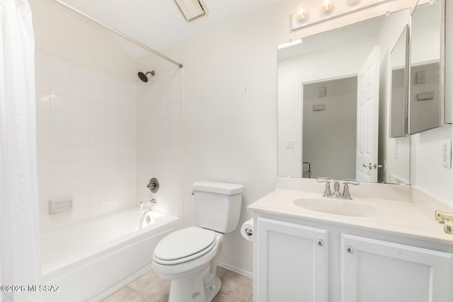 214 S Bonanza Avenue, Tucson, AZ 85748