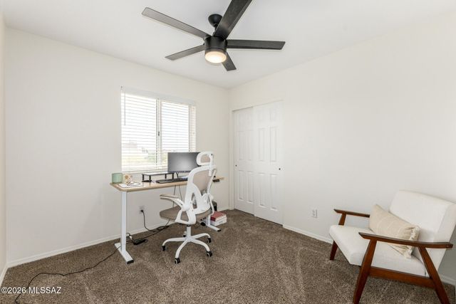 214 S Bonanza Avenue, Tucson, AZ 85748