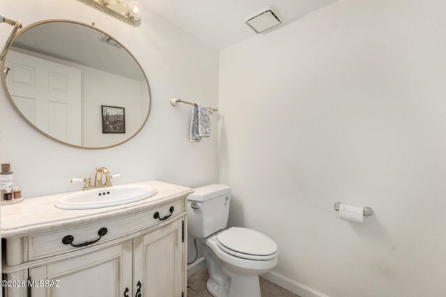 214 S Bonanza Avenue, Tucson, AZ 85748