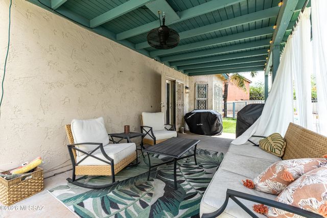 214 S Bonanza Avenue, Tucson, AZ 85748