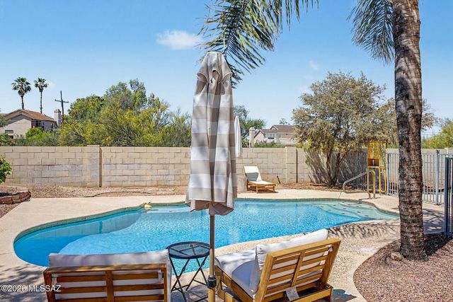 214 S Bonanza Avenue, Tucson, AZ 85748