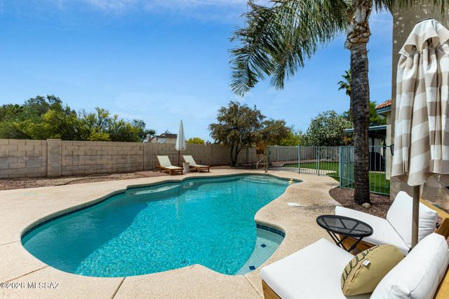 214 S Bonanza Avenue, Tucson, AZ 85748