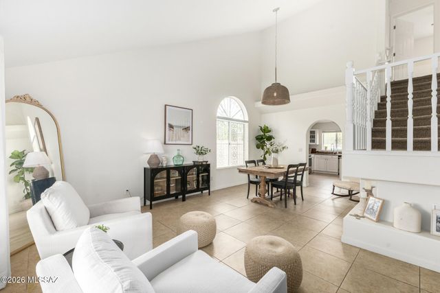 214 S Bonanza Avenue, Tucson, AZ 85748