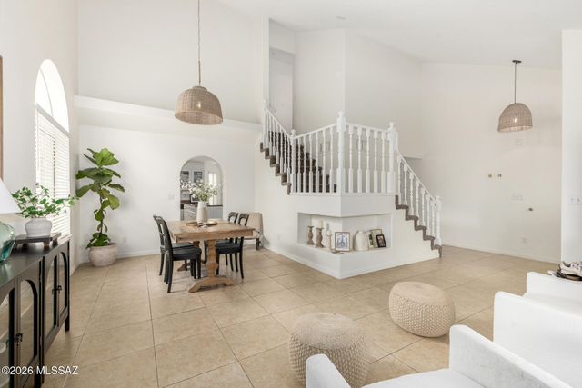 214 S Bonanza Avenue, Tucson, AZ 85748