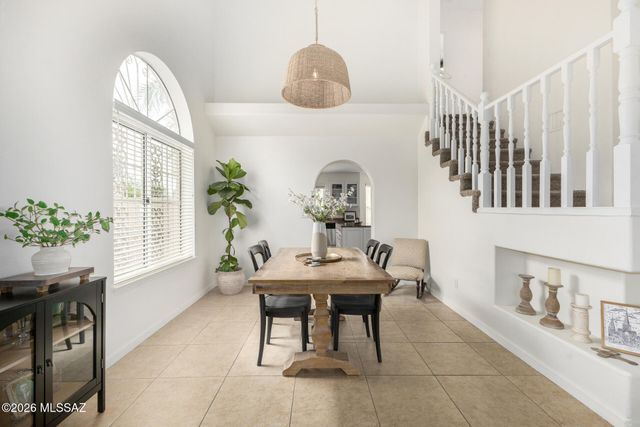 214 S Bonanza Avenue, Tucson, AZ 85748