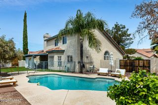 214 S Bonanza Avenue, Tucson, AZ 85748