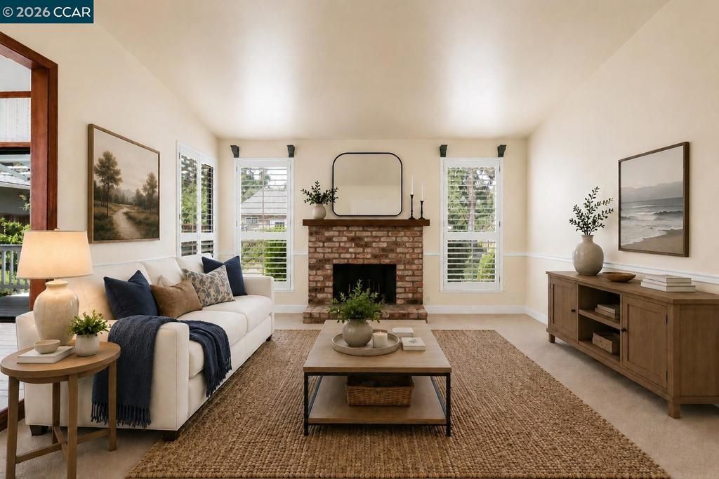 Image 22 of property listing at 185 Rock Oak Ct, Walnut Creek, CA 94598