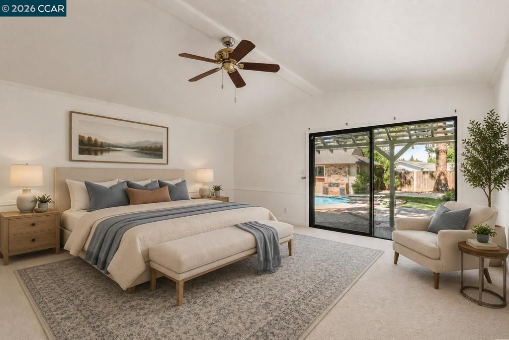 Image 25 of property listing at 185 Rock Oak Ct, Walnut Creek, CA 94598