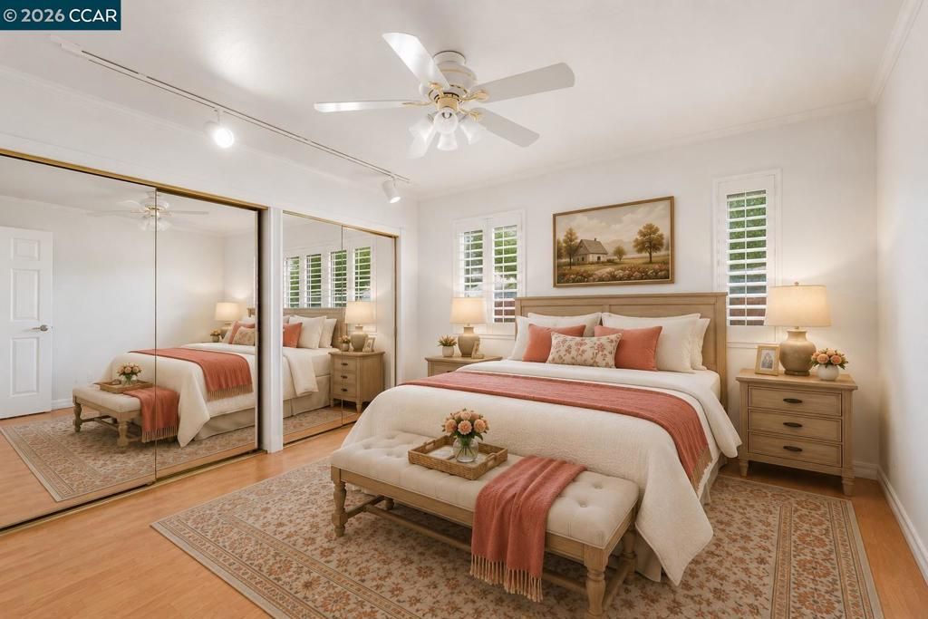 Image 38 of property listing at 185 Rock Oak Ct, Walnut Creek, CA 94598