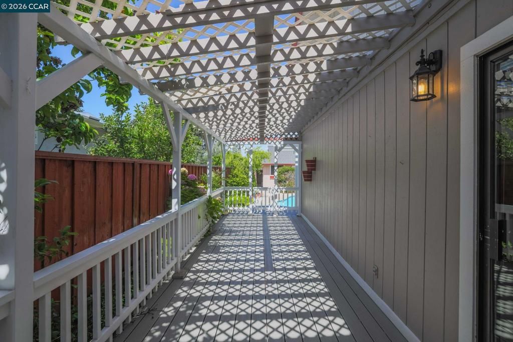 Image 48 of property listing at 185 Rock Oak Ct, Walnut Creek, CA 94598