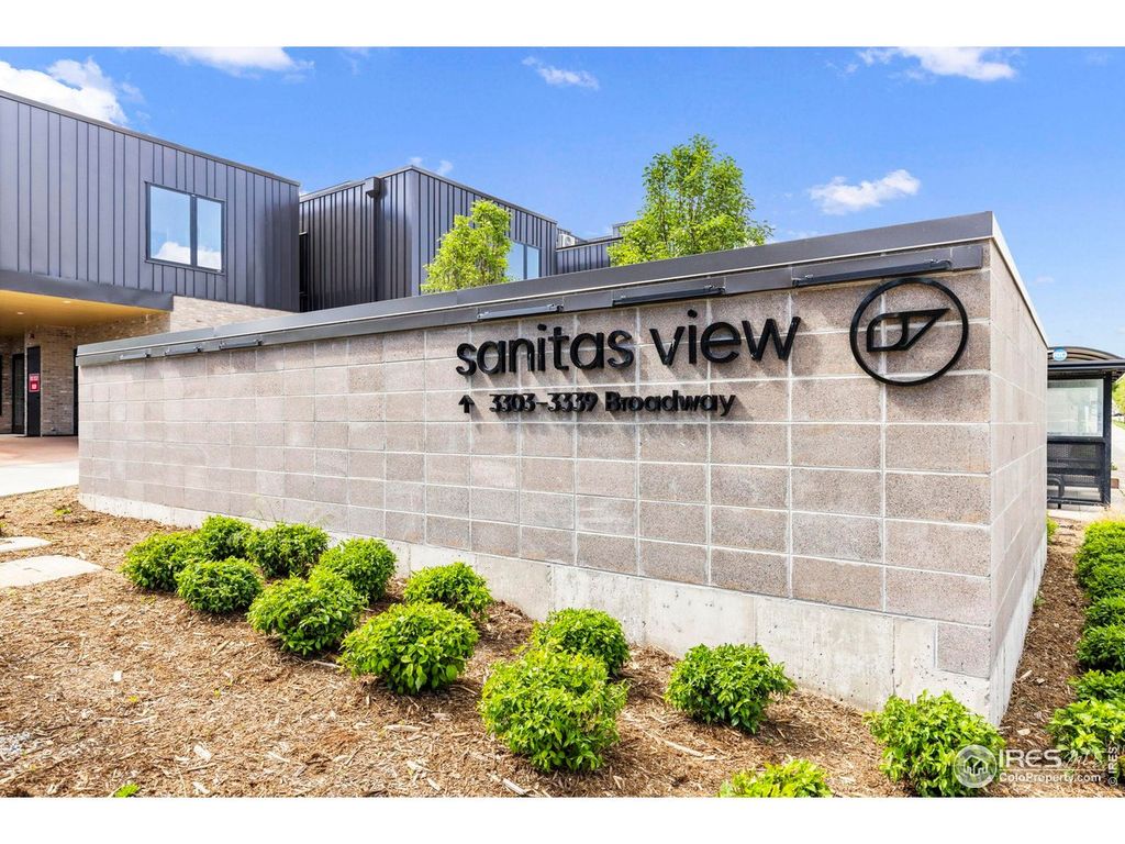 3319 Broadway St, Boulder, CO 80304