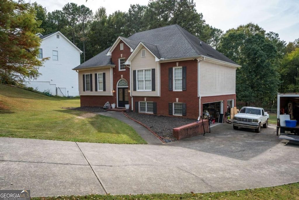 44 Ivy Chase Way NW, Cartersville, GA 30121 — photo 2