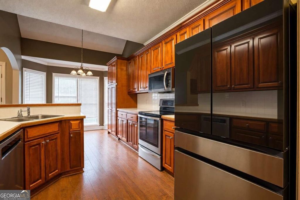44 Ivy Chase Way NW, Cartersville, GA 30121 — photo 4