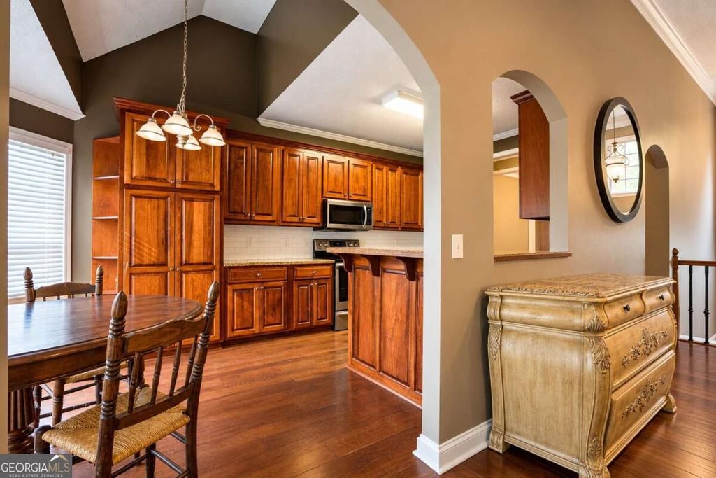 44 Ivy Chase Way NW, Cartersville, GA 30121 — photo 5